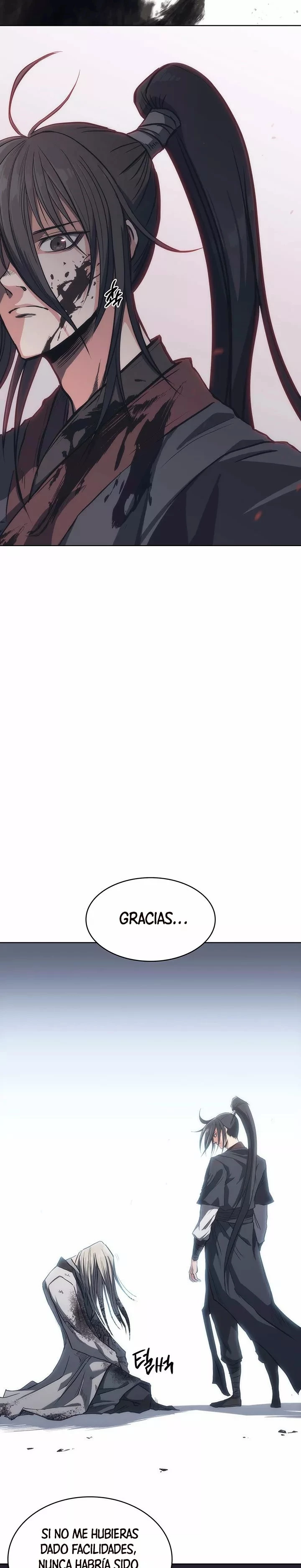 MookHyang – El Origen > Capitulo 15 > Page 21